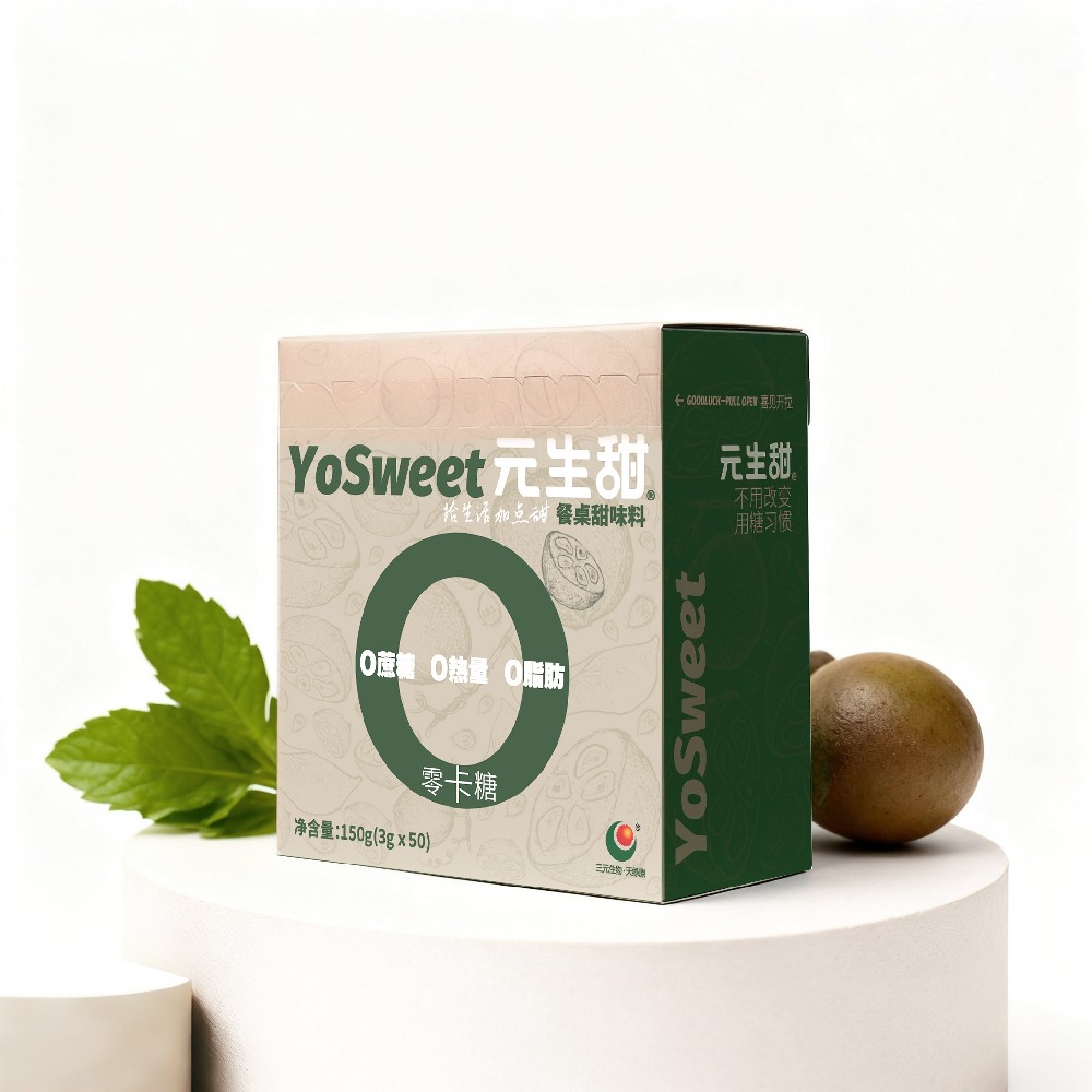 餐桌甜味料（復配糖）150g裝